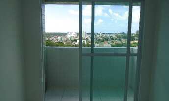 Imagem 5: Apto 53m² - Bancários - Residencial Royal Garden