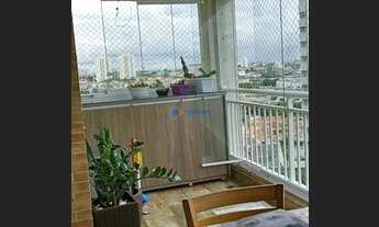 Imagem 2: Apartamento à venda no bairro Vila Maria Alta - São Paulo/SP, Zona Norte