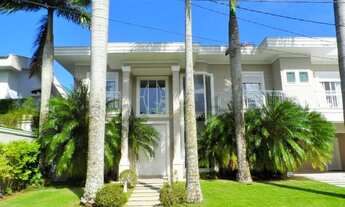 Imagem 2: Casa à venda por R$ 5.250.000,00 - Acapulco - Guarujá/SP