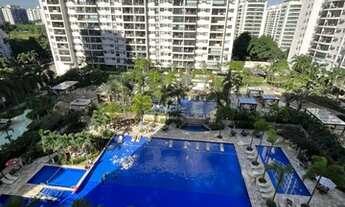 Imagem 1: Maayan -Cidade Jardim