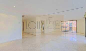 Imagem 4: Apartamento à venda na Vila Nova Conceição - 400m², 4 suítes