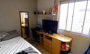 Imagem 4: Apartamento para venda possui 66 metros quadrados com 3 quartos