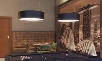 Imagem 7: Apartamento a venda Edificio Mon Jardin, Novo, Itaigara