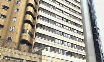 Imagem: Apartamento de cobertura para venda possui