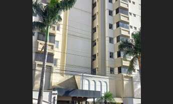 Imagem 2: Apartamento para venda tem 70 metros quadrados com 3 quartos em Alto da Glória - Goiânia