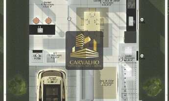 Imagem 5: Casa Sustentável 3 dormitórios Praia dos Ingleses