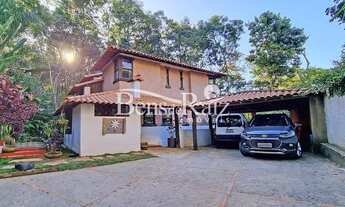 Imagem 2: NOVA LIMA - Casa de Condomínio - Ville de Montagne