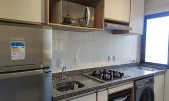 Imagem 7: Studio novo para venda possui 33 metros quadrados com 1 quarto em Vila Ema - São Paulo - S