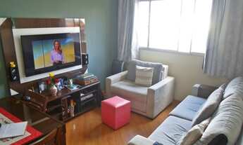 Imagem 2: Residencial - Vl Osasco