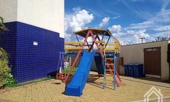 Imagem 3: Nova Odessa - Apartamento Padrão - Parque Fabrício