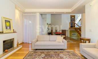 Imagem 2: CURITIBA - Casa Padrão - São Lourenço