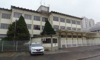 Imagem 2: Galpão industrial de 2684 m² - Limão