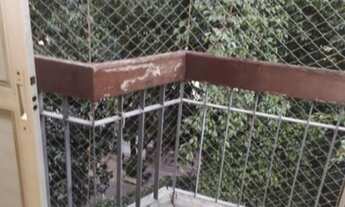 Imagem: Apartamento com 42 m2 com 1 quarto e 1 vaga