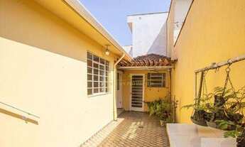 Imagem 5: Sobrado com 2 dormitórios à venda, 147 m² por R$ 795.000 - Vila Graciosa - São Paulo/SP