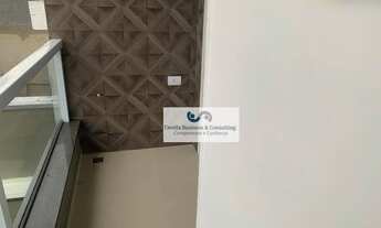 Imagem 5: Sobrado com 3 dormitórios à venda, 210 m² por R$ 848.000 - Parque das Nações - Santo André