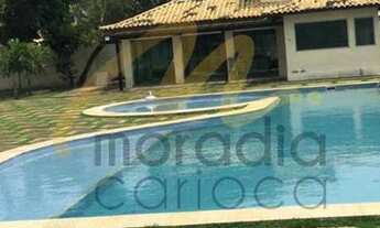 Imagem 3: Casa à venda com 4 quartos dentro de condomínio em Manguinhos em Búzios