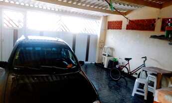 Imagem 4: Itanhaém - Casa Padrão - Suarão