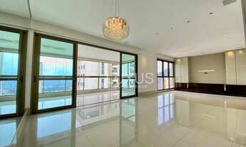 Imagem 6: Apartamento com 4 dormitórios para alugar, 226 m² por R$ 18.400,00/mês - Vila da Serra - N