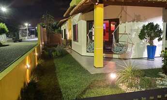 Imagem 3: Casa no condomínio Maria Rezende