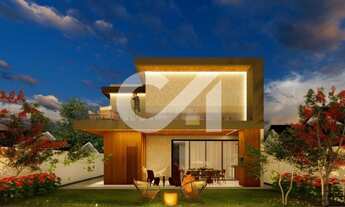 Imagem 3: Terras Alphaville - Casa Duplex