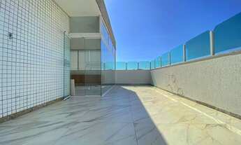 Imagem 5: COBERTURA DE ALTO PADRÃO COM PORTEIRA FECHADA NO ITAPOÃ