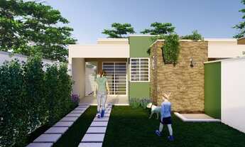 Imagem: Casa planas no Eusébio