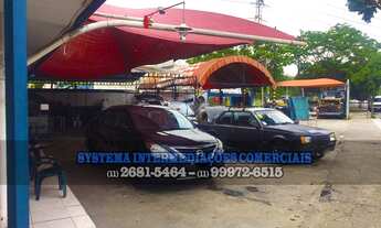 Imagem 2: Lava Rápido e Estacionamento com uma boa moradia na ZL/SP Ref.: 1338