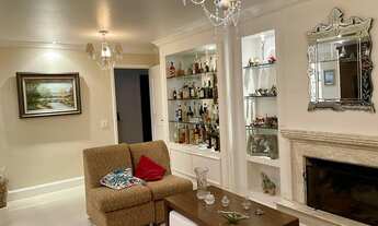 Imagem 3: Casa com 5 quartos (3 suítes) e terreno - B. Mosela - Petrópolis - RJ