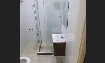 Imagem: Apartamento para aluguel tem 28 metros quadrados