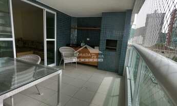 Imagem 5: Apartamento Canto do Forte, 2 Suítes, 2 Vagas, Lazer Completo, Só na Imobiliária em Praia