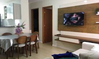 Imagem: EXCELENTE APARTAMENTO MOBILIADO - Vila Progresso