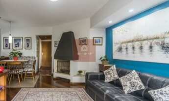 Imagem 5: Apartamento, Moema - São Paulo