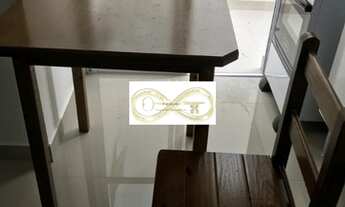 Imagem 3: Kitnet semi mobiliada , próximo da entrada do portão 04 - Faculdade de Medicina, Engenhari