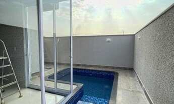 Imagem 12: APARECIDA DE GOIâNIA - Casa Padrão - Parqville Pinheiros