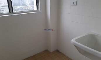 Imagem 7: São Paulo - Apartamento Padrão - Itaim Bibi