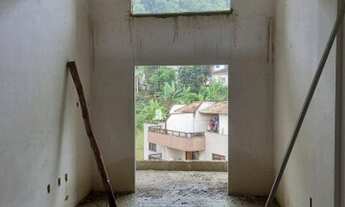 Imagem 5: Apartamento com 2 dormitórios à venda, 65 m² por R$ 299.000,00 - Paineiras - Juiz de Fora