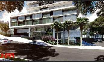 Imagem 5: Jardim Parque Residence - Bairro Exposição Ref.:969
