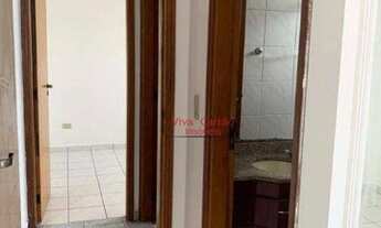 Imagem 4: Apartamento com 2 dormitórios ( 1 Suíte ) à venda, 59 m² por R$ 350.000 - Vila Carrão - S