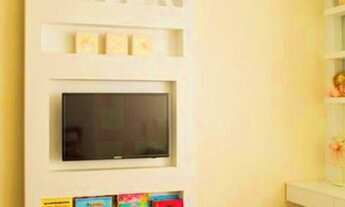 Imagem 4: Apartamento para venda tem 352 metros quadrados com 4 quartos em Pinheiros - São Paulo - S