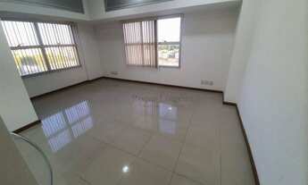 Imagem: Excelente Sala no Sky Platinum 40m2