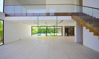 Imagem 3: Casa de condomínio com 5 quartos, 1000m2 em Rio de Janeiro, Barra da Tijuca