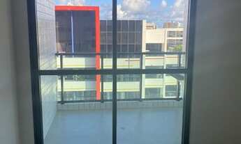 Imagem 4: Venda Edf. HYPE - Ponta Verde