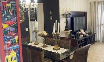 Imagem 2: Apartamento 2 quartos, suite, wc serviço, varanda, 2 vagas - Gleba B