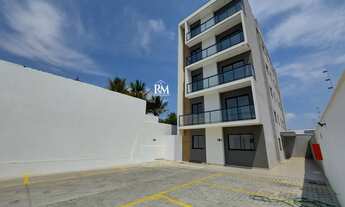 Imagem 2: Apartamento para venda com 73 metros quadrados com 3 quartos em Fonte Grande - Contagem