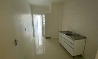 Imagem 2: Apartamento para venda com 94 metros quadrados com 3 quartos em Barreiros - São José - SC