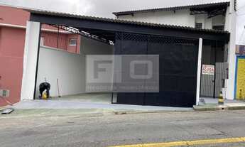 Imagem: São Paulo - Galpão/Depósito/Armazém