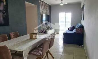 Imagem 3: Apartamento MOBILIADO no Canto do FORTE 3 Dormitórios, lazer, só na Imobiliária em Praia G