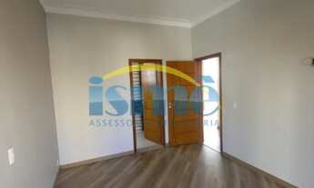 Imagem 4: CASA EM CONDOMÍNIO RESIDENCIAL em SUMARÉ - SP, RESIDENCIAL REAL PARQUE SUMARÉ