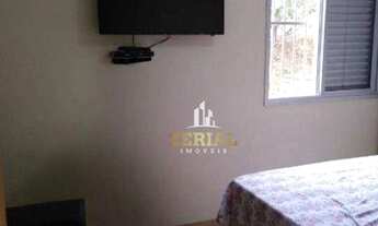 Imagem 4: Apartamento à venda, 53 m² por R$ 370.000,00 - São José - São Caetano do Sul/SP