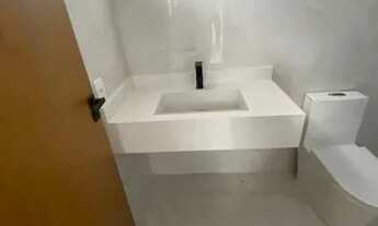 Imagem 3: Casa para venda tem 268 metros quadrados com 4 quartos em Boa Vista - Anápolis - GO